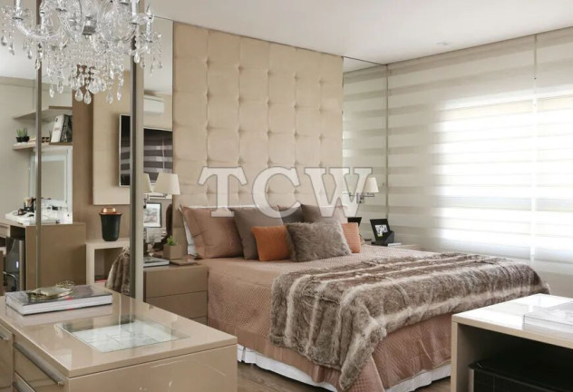 Imagem Apartamento com 3 Quartos à Venda, 250 m² em Aclimação - São Paulo Imagem Apartamento com 3 Quartos à Venda, 250 m² em Aclimação - São Paulo