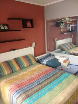Imagem Sobrado com 2 Quartos à Venda, 150 m² em Vila Camilópolis - Santo André