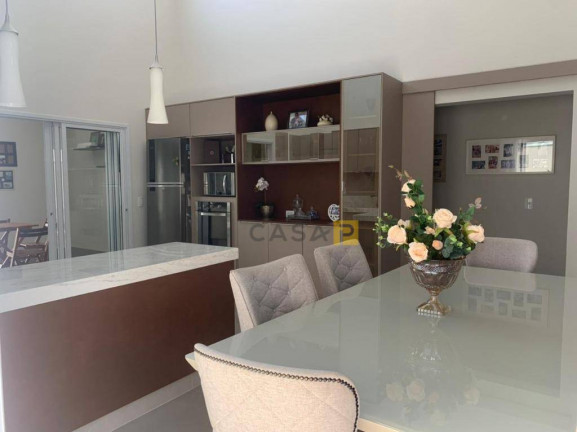 Imagem Casa com 3 Quartos à Venda, 189 m² em Residencial Imigrantes - Nova Odessa Imagem Casa com 3 Quartos à Venda, 189 m² em Residencial Imigrantes - Nova Odessa