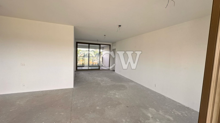 Imagem Apartamento com 4 Quartos à Venda, 230 m² em Vila Clementino - São Paulo