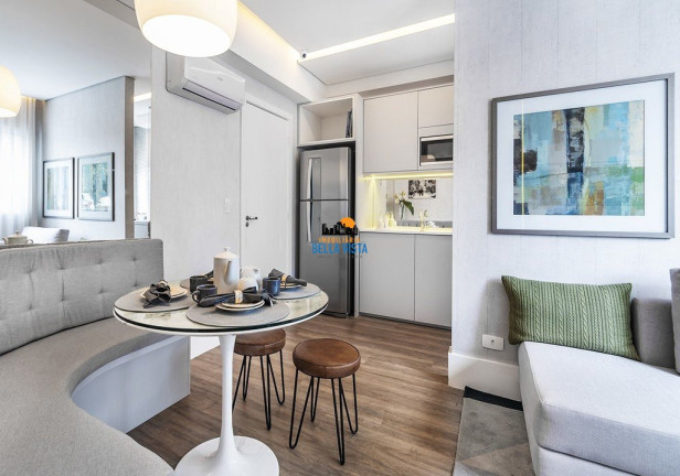 Imagem Apartamento com 3 Quartos à Venda, em Guarapiranga - São Paulo Imagem Apartamento com 3 Quartos à Venda, em Guarapiranga - São Paulo