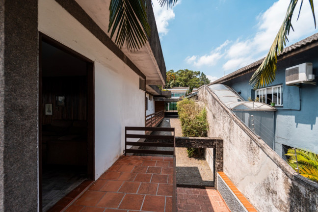 Imagem Casa com 5 Quartos à Venda, 259 m² em Jardim Marajoara - São Paulo Imagem Casa com 5 Quartos à Venda, 259 m² em Jardim Marajoara - São Paulo