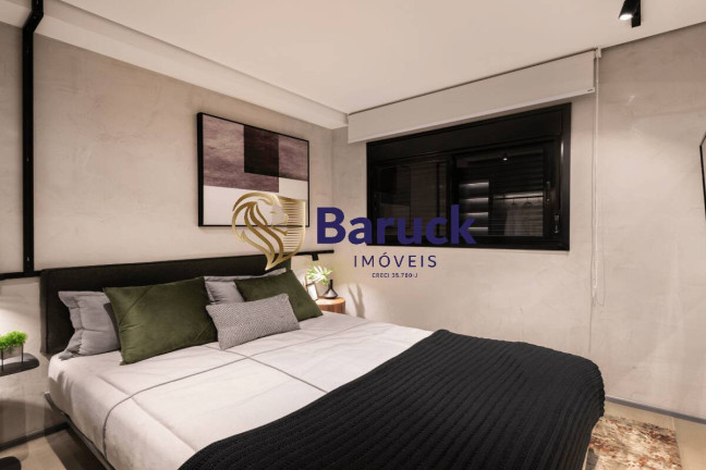 Imagem Apartamento com 2 Quartos à Venda, 36 m² em Vila Olímpia - São Paulo Imagem Apartamento com 2 Quartos à Venda, 36 m² em Vila Olímpia - São Paulo