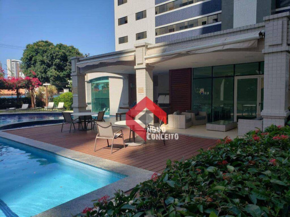 Imagem Apartamento com 5 Quartos à Venda, 212 m² em Aldeota - Fortaleza Imagem Apartamento com 5 Quartos à Venda, 212 m² em Aldeota - Fortaleza