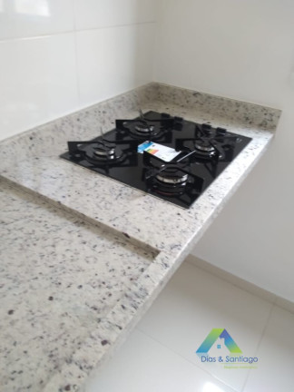 Imagem Cobertura com 2 Quartos à Venda, 78 m² em Vila Guaraciaba - Santo André Imagem Cobertura com 2 Quartos à Venda, 78 m² em Vila Guaraciaba - Santo André