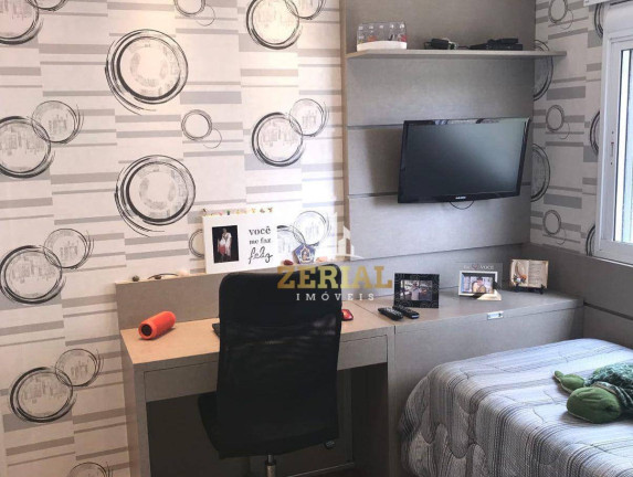 Imagem Apartamento com 3 Quartos à Venda, 146 m² em Boa Vista - São Caetano Do Sul