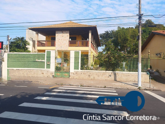 Casa com 5 Quartos à Venda, 1 m² em Parque Jardim Carioca - Campos Dos Goytacazes