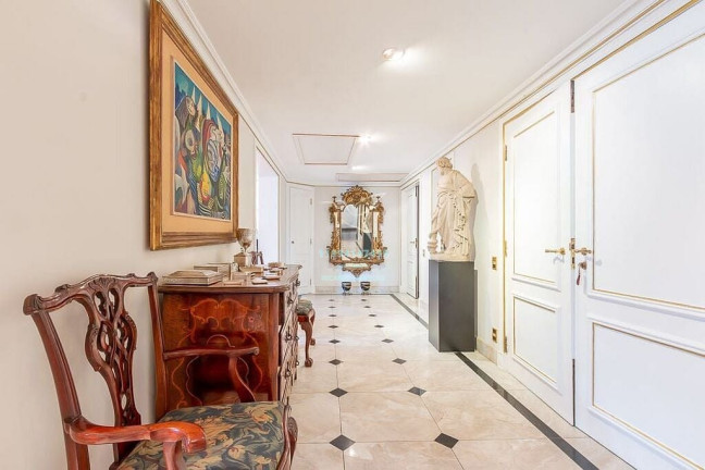 Imagem Apartamento com 4 Quartos à Venda, 552 m² em Jardim Paulista - São Paulo