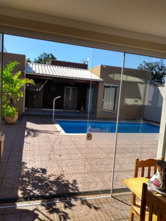 Imagem Casa com 2 Quartos à Venda, 275 m² em Vale Do Igapó - Bauru
