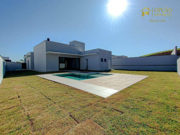 Imagem Casa com 3 Quartos à Venda, 240 m² em Condomínio Campos De Santo Antônio Ii - Itu Imagem Casa com 3 Quartos à Venda, 240 m² em Condomínio Campos De Santo Antônio Ii - Itu