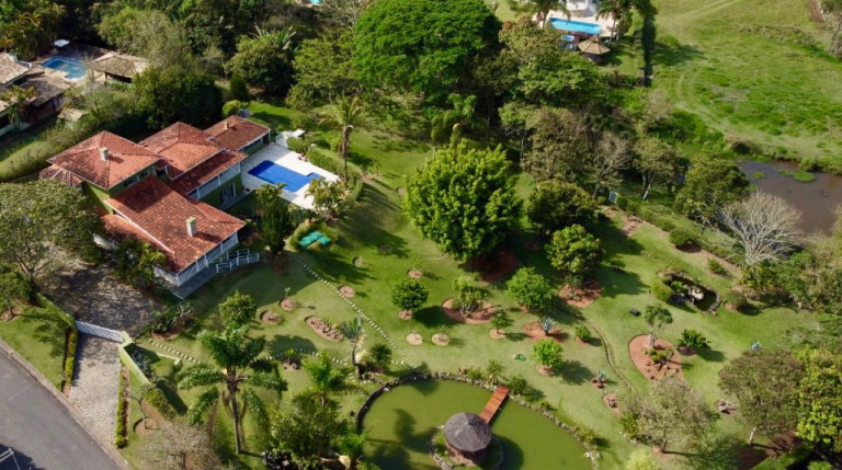 Imagem Casa com 5 Quartos à Venda, 450 m² em Condominio Jardim Das Palmeiras - Bragança Paulista Imagem Casa com 5 Quartos à Venda, 450 m² em Condominio Jardim Das Palmeiras - Bragança Paulista