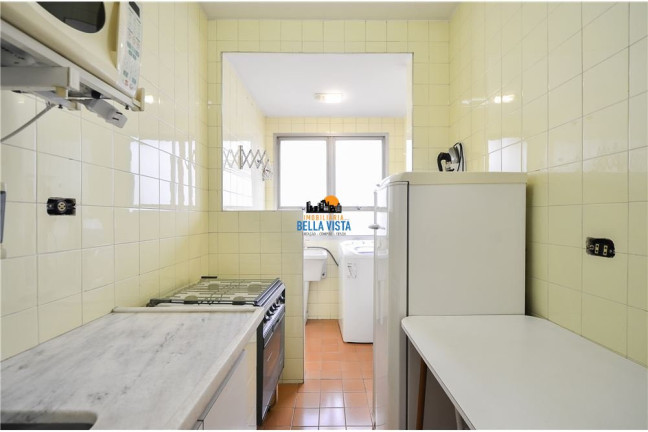 Imagem Apartamento com 1 Quarto à Venda, em Vila Buarque - São Paulo Imagem Apartamento com 1 Quarto à Venda, em Vila Buarque - São Paulo