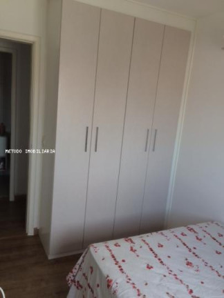Imagem Apartamento com 2 Quartos à Venda, 79 m² em Campestre - Santo André