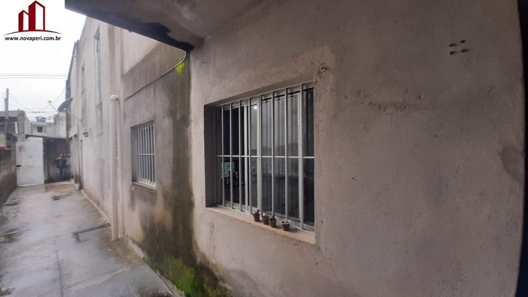 Imagem Sobrado com 2 Quartos à Venda, em Parque Paulista - Franco Da Rocha Imagem Sobrado com 2 Quartos à Venda, em Parque Paulista - Franco Da Rocha