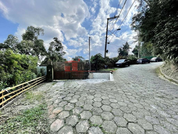 Imagem Casa de Condomínio com 3 Quartos à Venda, 398 m² em Condomínio Iolanda - Taboão Da Serra Imagem Casa de Condomínio com 3 Quartos à Venda, 398 m² em Condomínio Iolanda - Taboão Da Serra