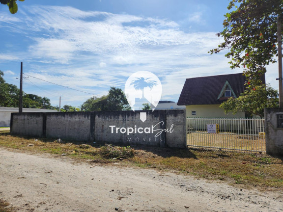 Imagem Casa com 3 Quartos à Venda, 112 m² em Shangri-lá - Pontal Do Parana