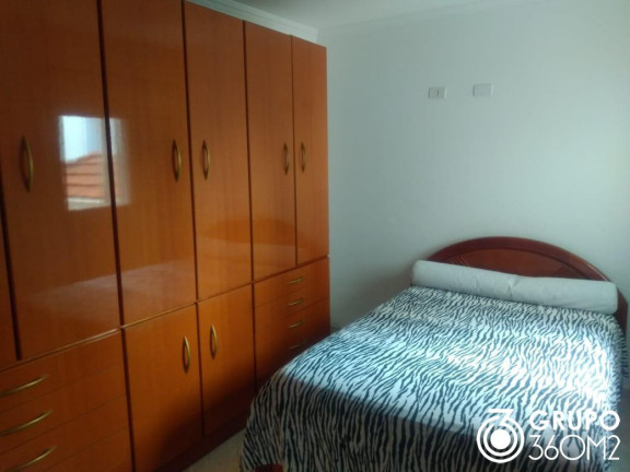Imagem Apartamento com 3 Quartos à Venda, 152 m² em Vila Curuçá - Santo André Imagem Apartamento com 3 Quartos à Venda, 152 m² em Vila Curuçá - Santo André