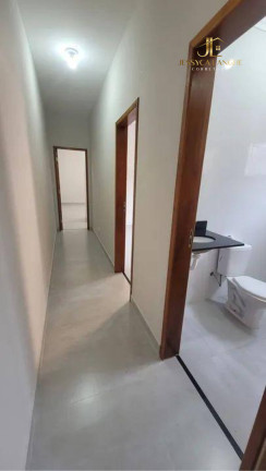 Imagem Casa com 2 Quartos à Venda, 151 m² em Santana - São José Dos Campos