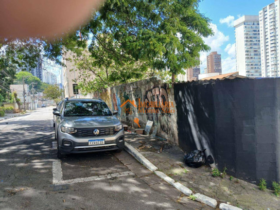 Imagem Terreno à Venda, 400 m² em Centro - Guarulhos Imagem Terreno à Venda, 400 m² em Centro - Guarulhos