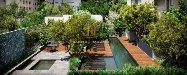 Imagem Apartamento com 4 Quartos à Venda, 340 m² em Cerqueira César - São Paulo