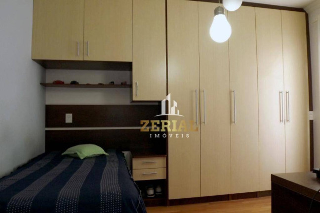 Imagem Apartamento com 3 Quartos à Venda, 137 m² em Santa Paula - São Caetano Do Sul