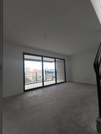 Imagem Cobertura com 2 Quartos à Venda, 157 m² em Perdizes - São Paulo Imagem Cobertura com 2 Quartos à Venda, 157 m² em Perdizes - São Paulo
