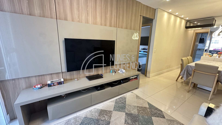 Imagem Apartamento com 3 Quartos à Venda, 127 m² em Boqueirão - Santos Imagem Apartamento com 3 Quartos à Venda, 127 m² em Boqueirão - Santos