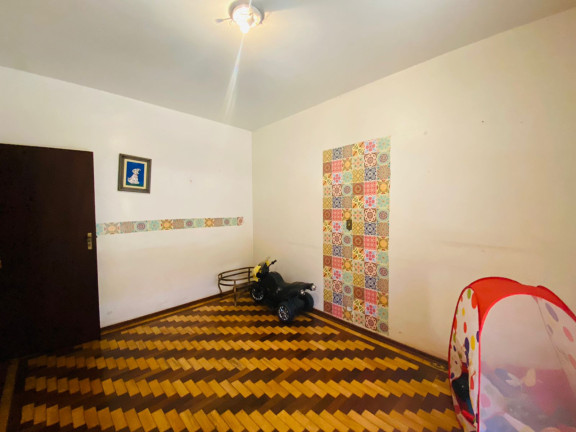 Imagem Casa com 5 Quartos à Venda, 480 m² em Chácara Junqueira - Tatuí