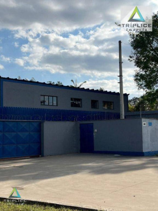 Imagem Galpão à Venda ou Locação, 6.000 m² em Distrito Industrial - Juiz De Fora Imagem Galpão à Venda ou Locação, 6.000 m² em Distrito Industrial - Juiz De Fora
