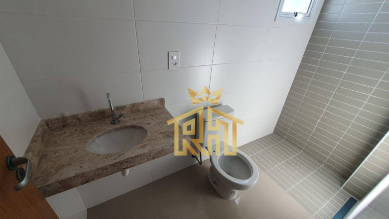 Imagem Apartamento com 3 Quartos à Venda, 126 m² em Canto Do Forte - Praia Grande Imagem Apartamento com 3 Quartos à Venda, 126 m² em Canto Do Forte - Praia Grande