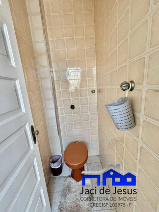 Imagem Apartamento com 3 Quartos para Alugar,  em Santos