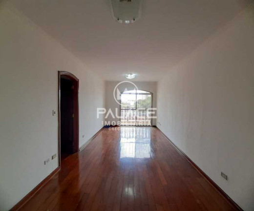 Imagem Apartamento com 3 Quartos à Venda, 102 m² em Nova América - Piracicaba Imagem Apartamento com 3 Quartos à Venda, 102 m² em Nova América - Piracicaba