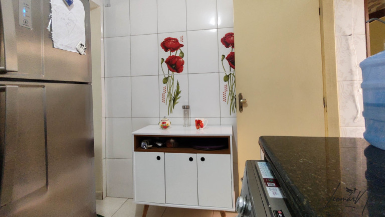 Imagem Apartamento com 3 Quartos à Venda, 70 m² em Pau Amarelo - Paulista