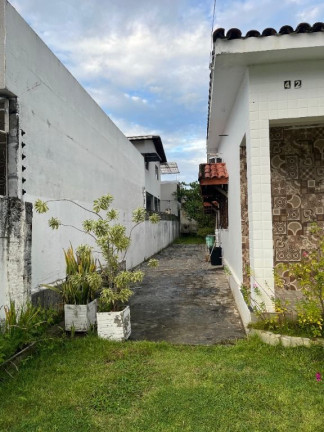 Imagem Casa com 3 Quartos à Venda, 135 m² em Bairro Dos Estados - João Pessoa Imagem Casa com 3 Quartos à Venda, 135 m² em Bairro Dos Estados - João Pessoa