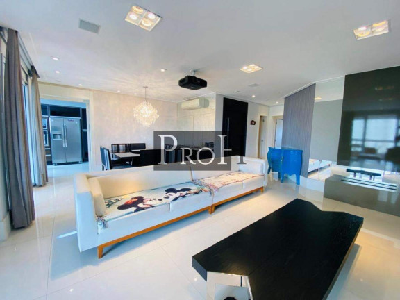 Imagem Apartamento com 4 Quartos à Venda, 255 m² em Centro - São Bernardo Do Campo Imagem Apartamento com 4 Quartos à Venda, 255 m² em Centro - São Bernardo Do Campo