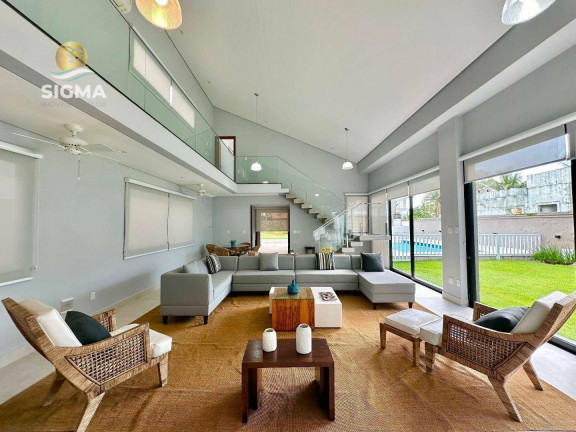 Imagem Casa com 6 Quartos à Venda, 300 m² em Jardim Acapulco - Guarujá Imagem Casa com 6 Quartos à Venda, 300 m² em Jardim Acapulco - Guarujá
