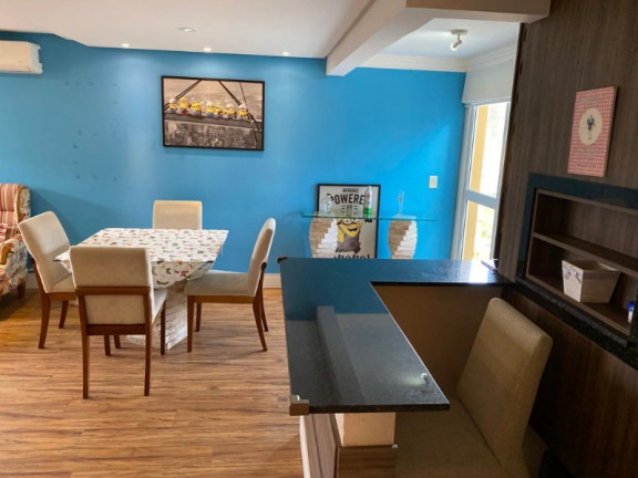 Imagem Sobrado com 3 Quartos à Venda, 117 m² em Alto Petrópolis - Porto Alegre