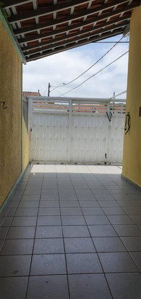Imagem Casa com 2 Quartos à Venda, 67 m² em Aviacao - Praia Grande