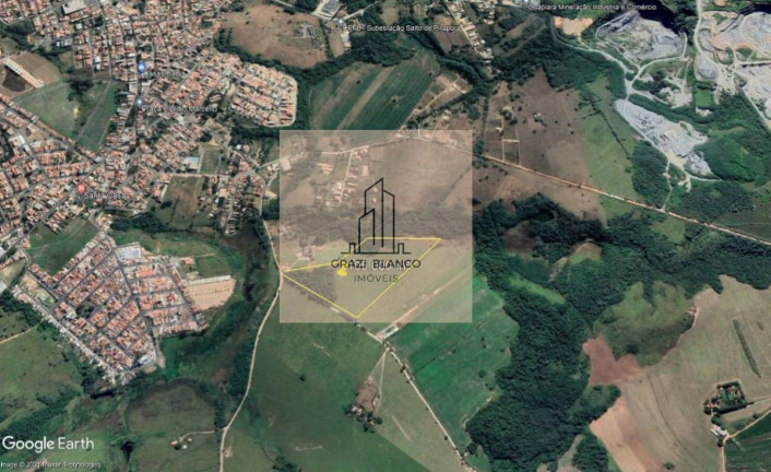 Imóvel à Venda, 101 m² em Jardim Amélia - Salto De Pirapora
