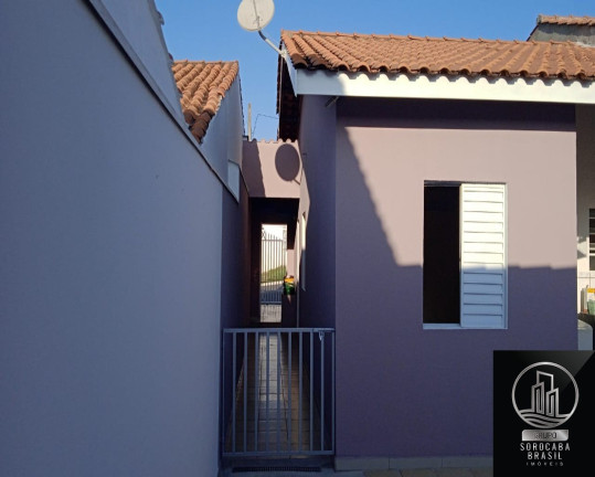 Imagem Casa com 2 Quartos à Venda, 70 m² em Vila Pedroso - Votorantim Imagem Casa com 2 Quartos à Venda, 70 m² em Vila Pedroso - Votorantim