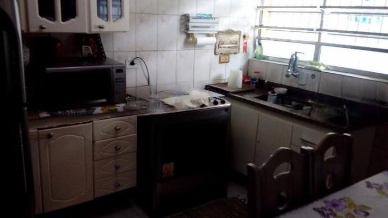 Imagem Sobrado com 3 Quartos à Venda, 130 m² em Vila Carmosina - São Paulo Imagem Sobrado com 3 Quartos à Venda, 130 m² em Vila Carmosina - São Paulo