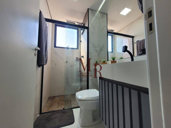 Imagem Apartamento com 2 Quartos à Venda, 42 m² em Residencial Forlife Versato - Votuporanga