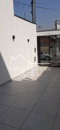 Imagem Casa com 2 Quartos à Venda, 90 m² em Jardim Laone - São Paulo Imagem Casa com 2 Quartos à Venda, 90 m² em Jardim Laone - São Paulo