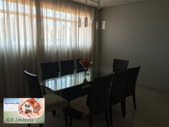 Imagem Apartamento com 3 Quartos à Venda, 296 m² em Jardim - Santo André