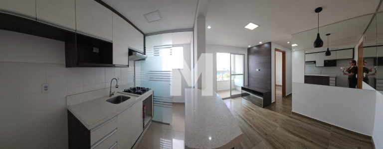 Imagem Apartamento com 2 Quartos à Venda, 50 m² em Utinga - Santo André Imagem Apartamento com 2 Quartos à Venda, 50 m² em Utinga - Santo André