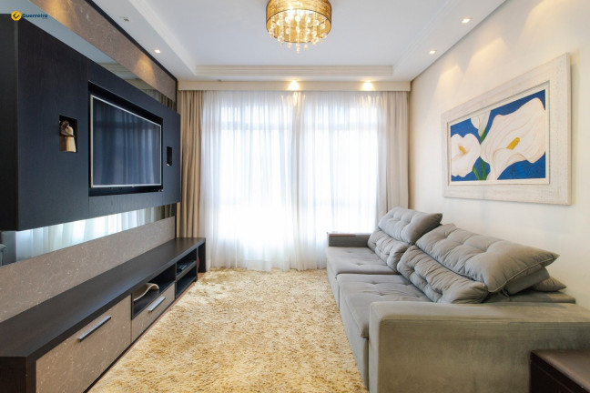 Imagem Apartamento com 3 Quartos à Venda, 104 m² em Centro - Florianópolis