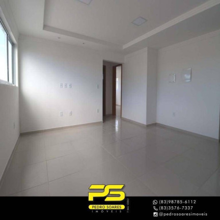 Imagem Apartamento com 2 Quartos à Venda, 57 m² em Gramame - João Pessoa