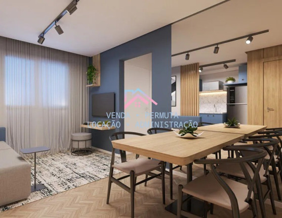 Imagem Apartamento com 2 Quartos à Venda, 39 m² em Boaçava - São Paulo Imagem Apartamento com 2 Quartos à Venda, 39 m² em Boaçava - São Paulo