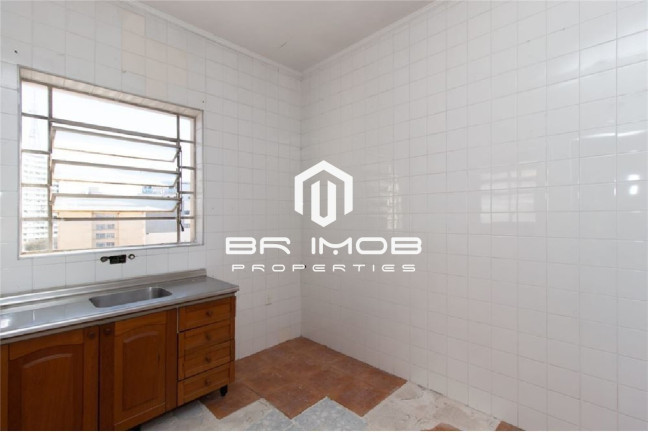 Imagem Imóvel com 2 Quartos à Venda, 60 m² em Paraíso - São Paulo