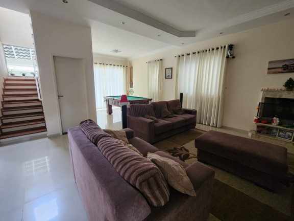 Imagem Casa com 3 Quartos à Venda, 264 m² em Bairro Dos Guedes - Tremembé